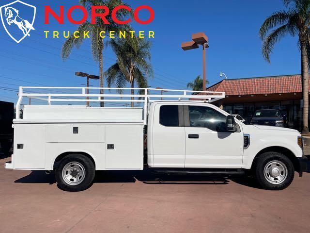 2019 Ford F-350