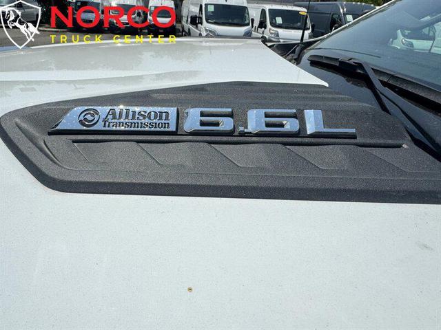 Photo of 2024 Summit White Chevrolet Silverado 2500