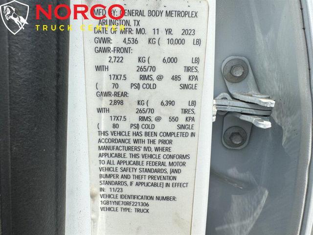 Photo of 2024 Summit White Chevrolet Silverado 2500