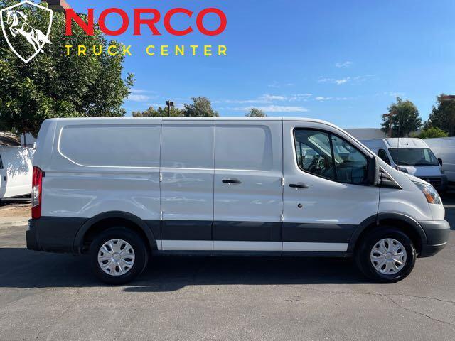 2016 Ford Transit-150