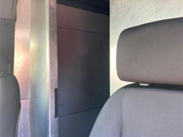 Photo of 2019 Velvet Red Mercedes-Benz Sprinter 2500
