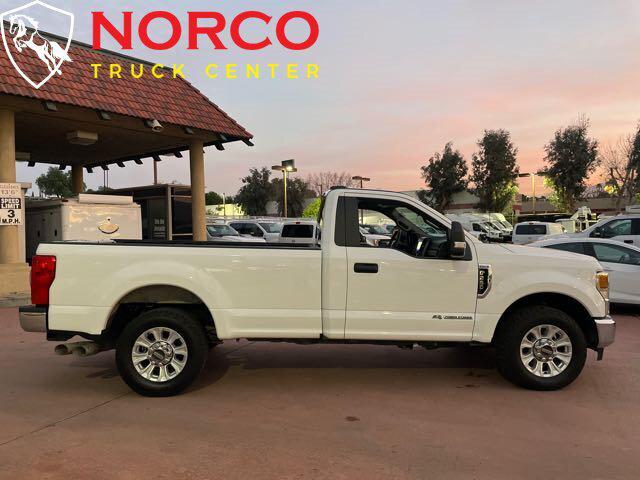 2020 Ford F-250