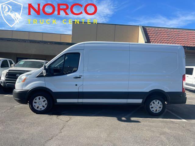 2015 Ford Transit-350