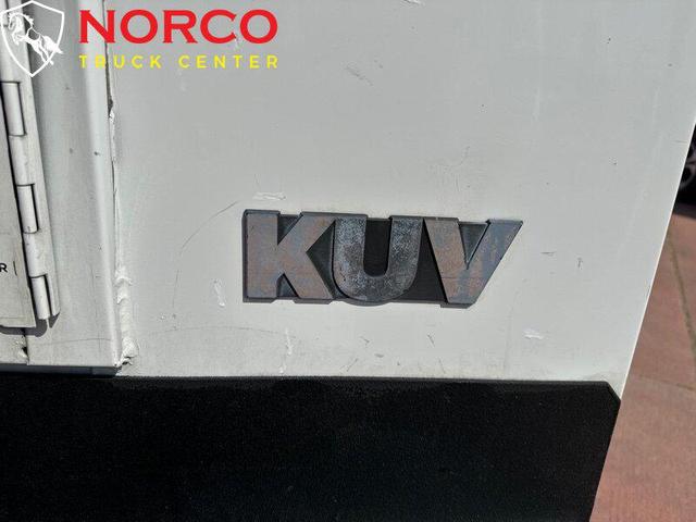 Photo of 2020 White Ford Transit-350