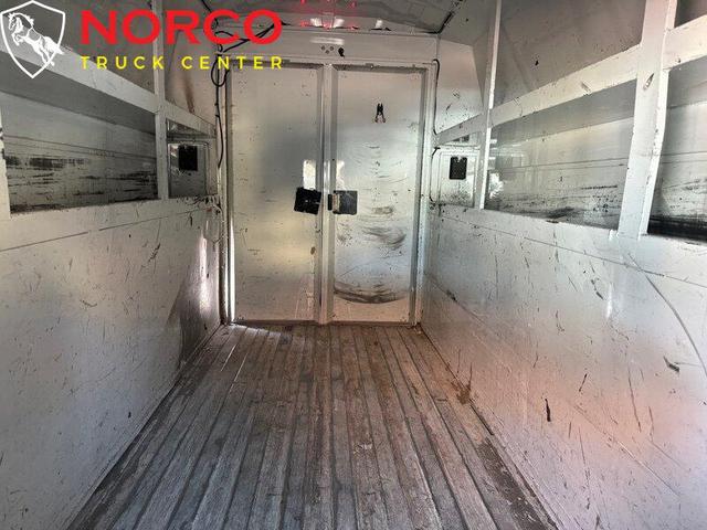 Photo of 2020 White Ford Transit-350