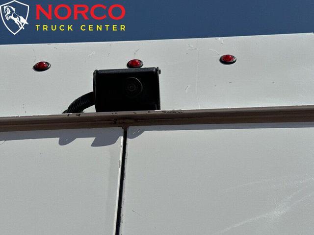 Photo of 2020 White Ford Transit-350