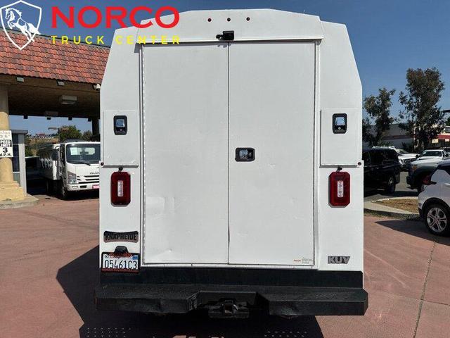 Photo of 2020 White Ford Transit-350