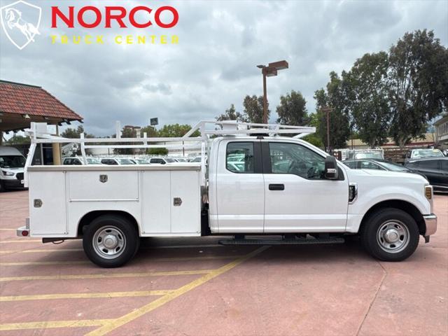 2019 Ford F-350