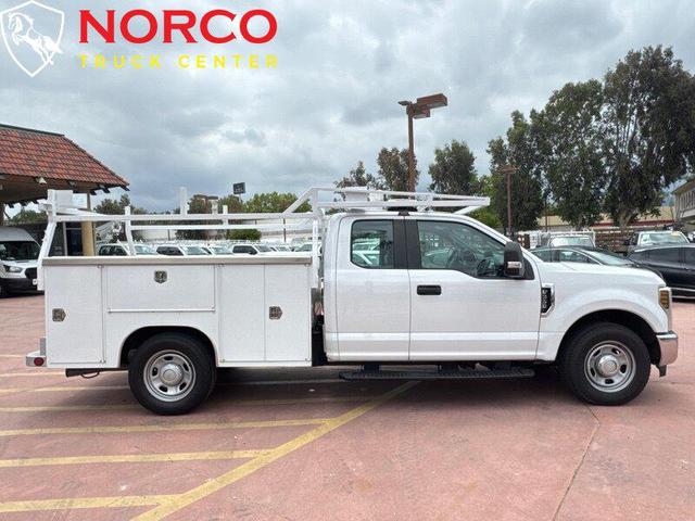 2019 Ford F-350