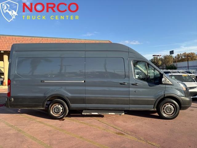 2019 Ford Transit-250