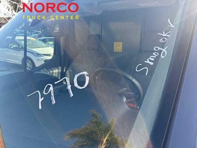 Photo of 2019 Oxford White Ford Transit-250