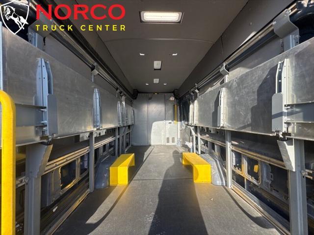 Photo of 2019 Oxford White Ford Transit-250