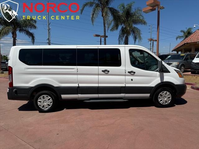 2016 Ford Transit-350