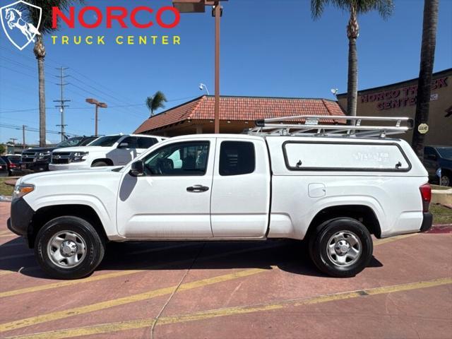 2019 Toyota Tacoma