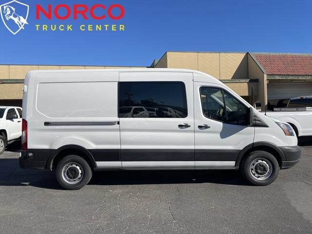 2019 Ford Transit-250