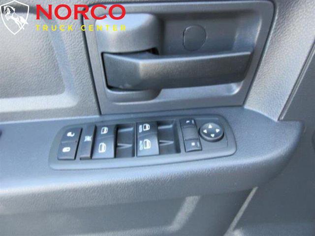 Photo of 2012 True Blue Pearlcoat RAM 1500