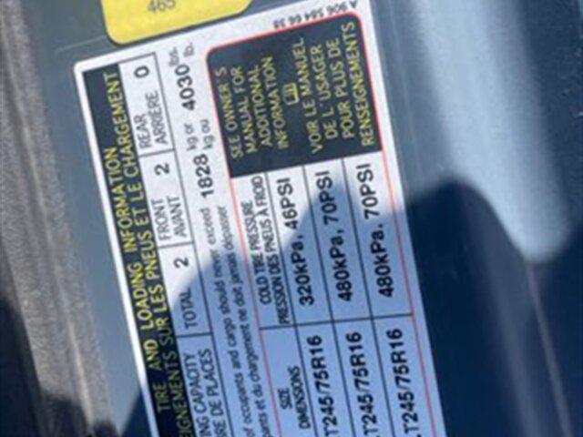 Photo of 2019 Blue Grey Mercedes-Benz Sprinter 2500