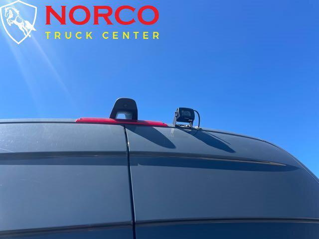 Photo of 2019 Blue Grey Mercedes-Benz Sprinter 2500