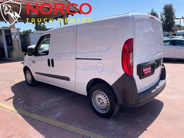 Photo of 2016 Bright White RAM ProMaster City