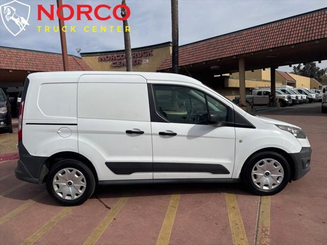 2015 Ford Transit Connect