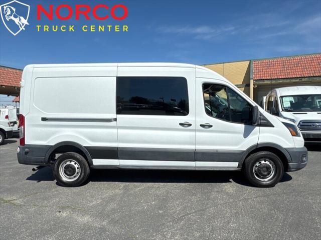 2020 Ford Transit-250