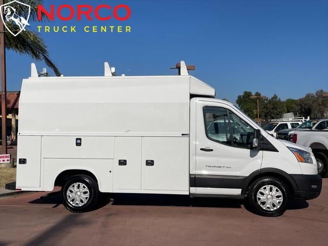2020 Ford Transit-350