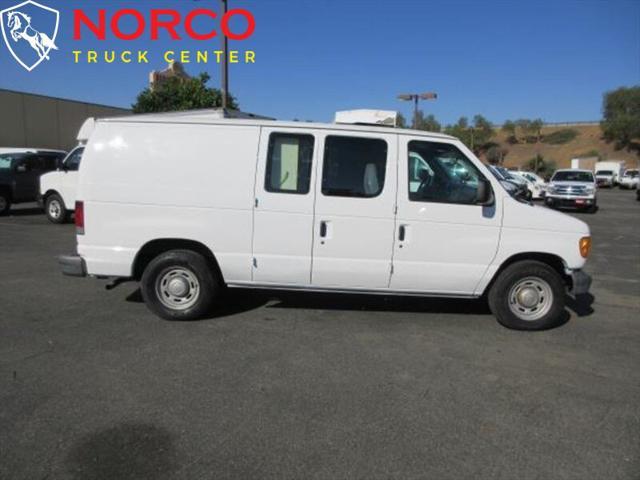 2006 Ford E150