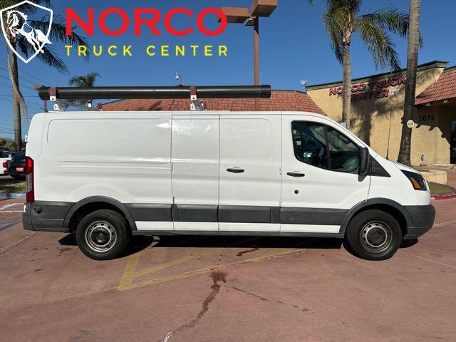 2018 Ford Transit-150