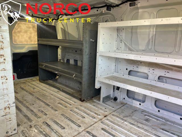 Photo of 2018 Oxford White Ford Transit-150