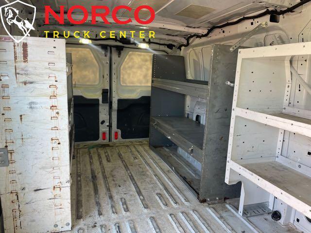 Photo of 2018 Oxford White Ford Transit-150