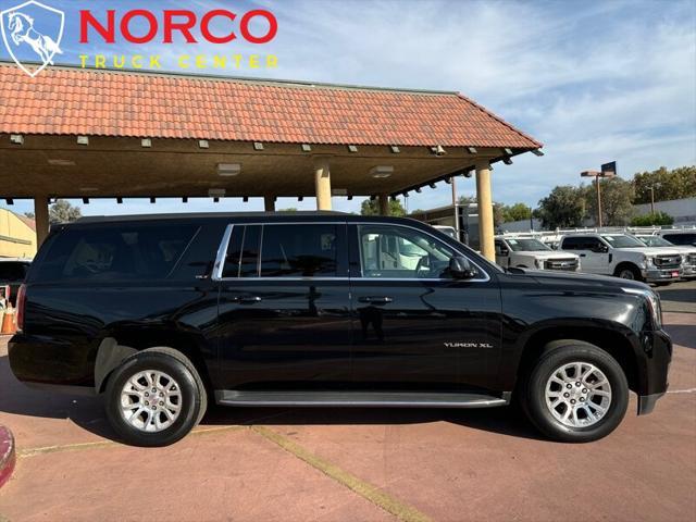 2019 GMC Yukon Xl