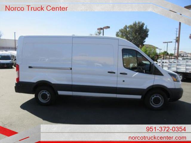 2016 Ford Transit-150