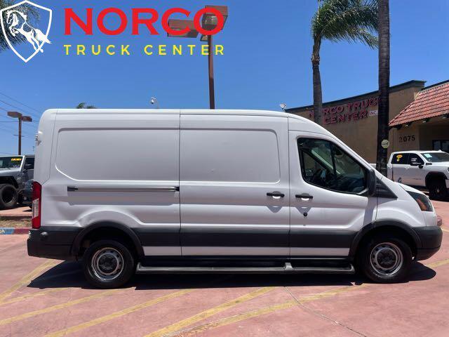 2017 Ford Transit-250