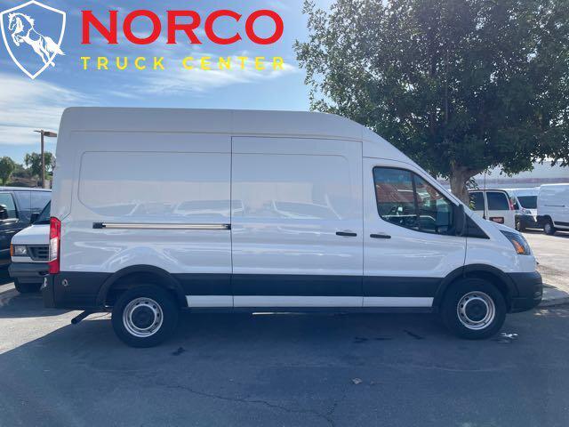 2020 Ford Transit-250