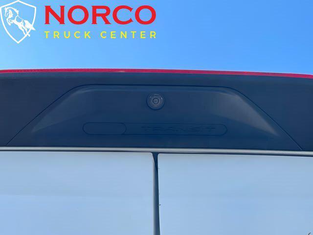 Photo of 2020 Oxford White Ford Transit-250