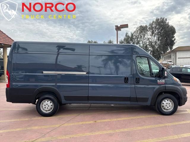 2019 RAM Promaster 3500