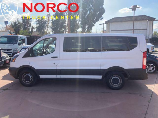 2017 Ford Transit-150