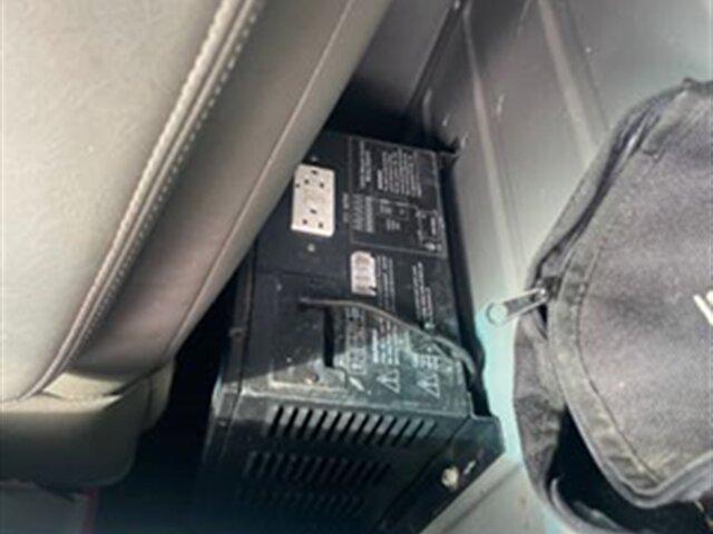 Photo of 2014 Summit White Chevrolet Express 2500