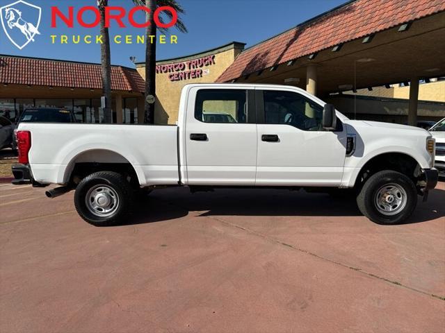 2019 Ford F-250