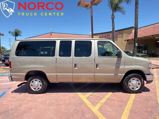 2013 Ford E350 Super Duty