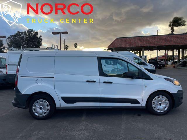 2014 Ford Transit Connect