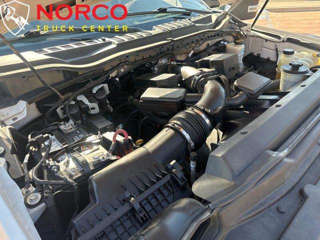 Photo of 2020 Oxford White Ford F-250