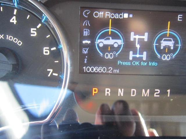 Photo of 2013 Pale Adobe Metallic Ford F-150