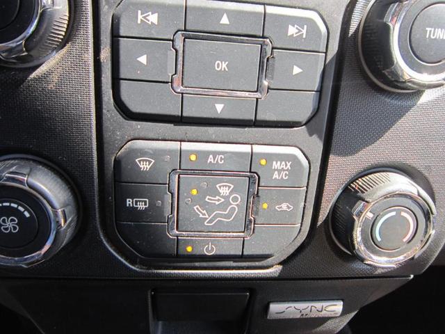 Photo of 2013 Pale Adobe Metallic Ford F-150
