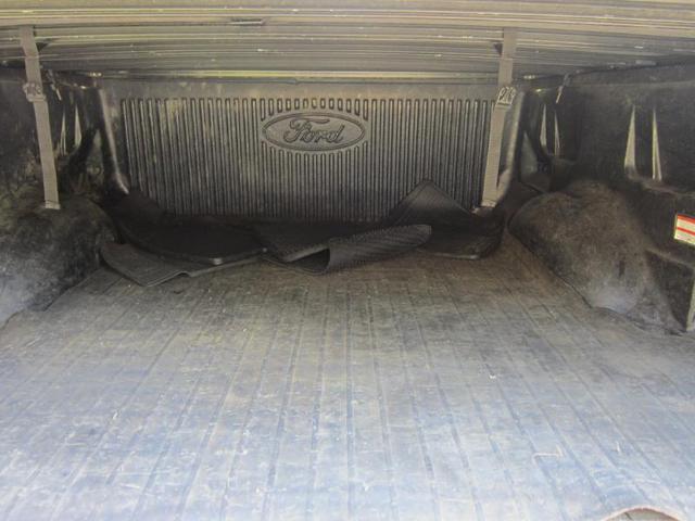 Photo of 2013 Pale Adobe Metallic Ford F-150