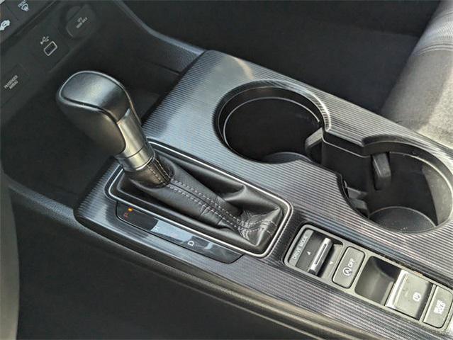 Photo of 2023 Light Blue Honda Civic