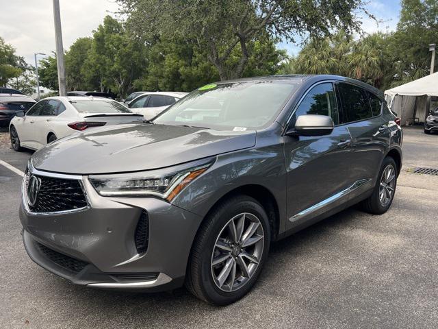 2023 Acura RDX