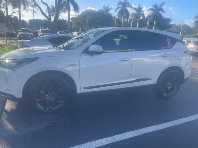 2023 Acura RDX