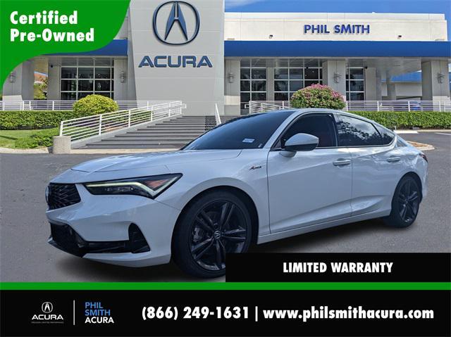2024 Acura Integra
