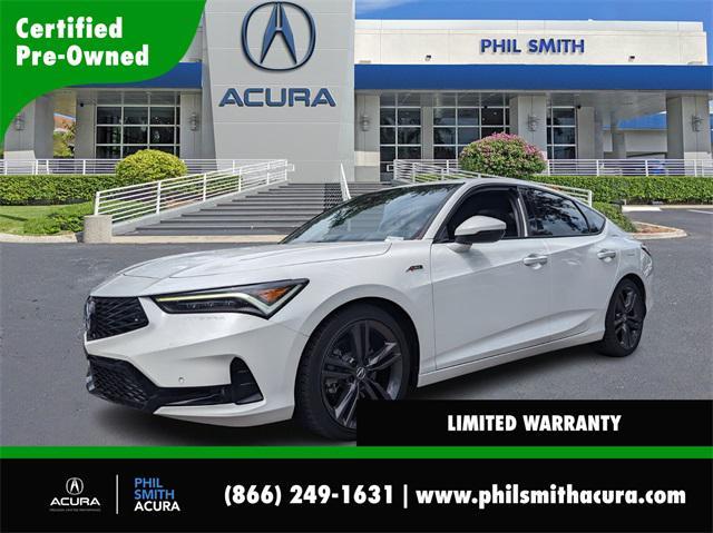 2023 Acura Integra